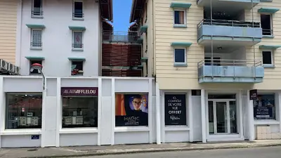 Audioprothésiste Saint-andré-de-la-réunion Alain Afflelou Acousticien