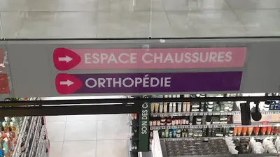 La Pharmacie du Centre Saint-andre