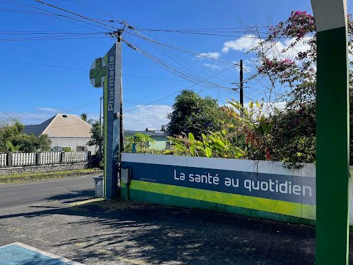 Pharmacie Akhoun Timol