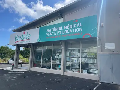 Pharmacie Bastide
