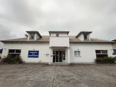 Pharmacie de la Cressonniere