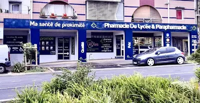 Pharmacie du Lycee