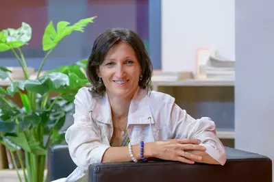 Karine Palley Sophrologue et Réflexologue