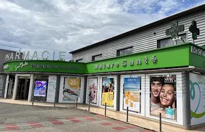 Pharmacie Saint Andre