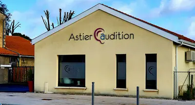Astier Audition