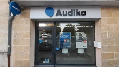 Audika - Audioprothésiste Saint-andré-de-cubzac