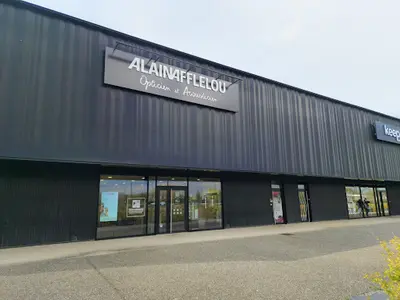 Audioprothésiste Saint-andré-de-cubzac-alain Afflelou Acousticien