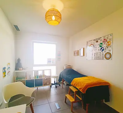 Elodie Begout Kinésiologue et Praticienne en Psychogénéalogie À St André de Cubzac