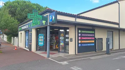 La Pharmacie du Centre