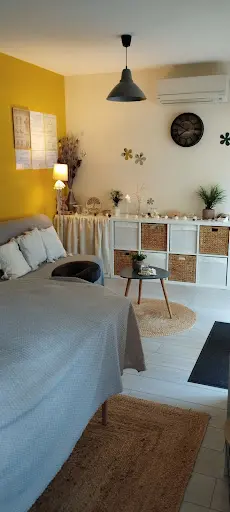 Massage d'Ange