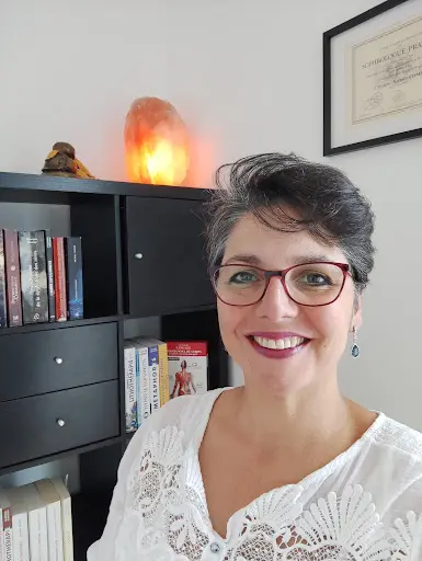 Nathalie Combillet Sophrologue-énergéticienne