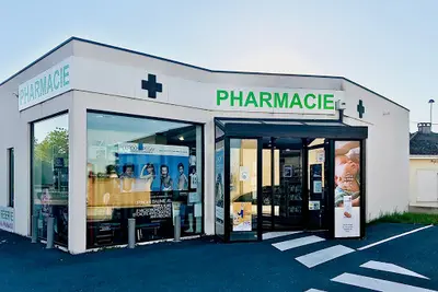 Pharmacie des Ecoles