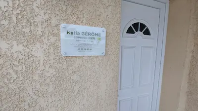 Katia Gérôme, Sophrologue - Sophrologie Pratique
