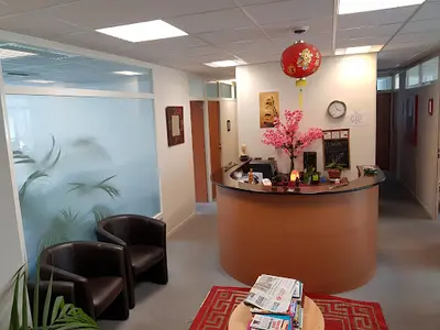Cabinet Moreau - Pratique Traditionnelle Chinoise