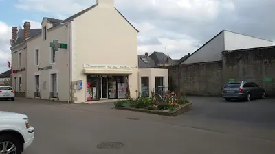 Pharmacie de la Briere
