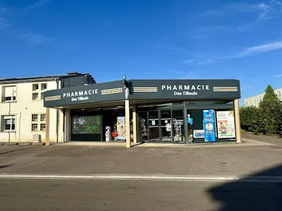 Pharmacie des Tilleuls