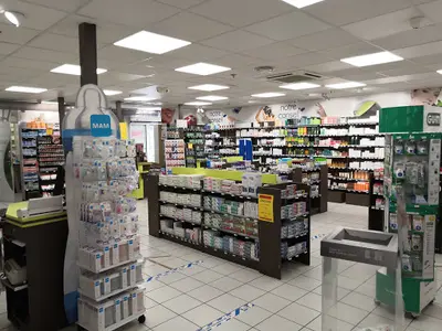 Pharmacie Richard