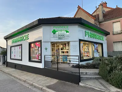 Pharmacie Charlotte Pouillot