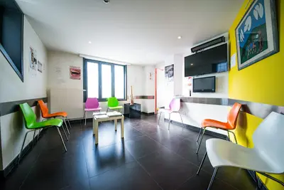 Cabinet d'Orthodontistes de St André Lez Lille