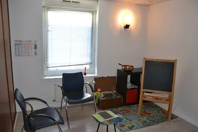 Hypnose & Naturopathe & Thérapie Lille - Hypnotive - Bruno Macou