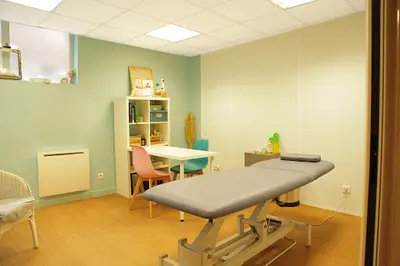 Dr Les Trois Trésors - Energétique Traditionnelle Chinoise - Lille