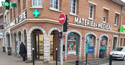 Pharmacie Biecq