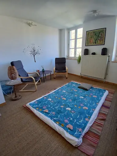 Laurence Jacquemin Psychothérapie, Shiatsu et Yoga Japonais
