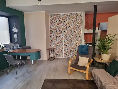 Estelle Lacoste Hypnorelax24