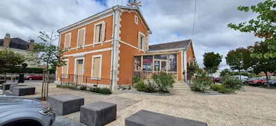Psychomotricienne Saint Astier - Leuvrey Ludivine