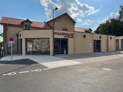 Pharmacie du Finage