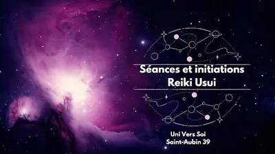 Uni * Vers * Soi