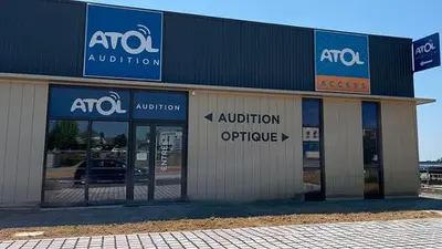 Audioprothésiste Saint Aubin - Atol Audition