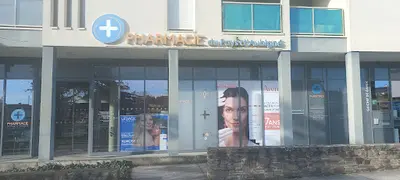 Pharmacie du Pays d'Aubigne