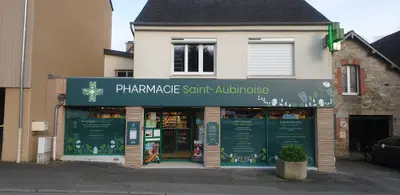 Pharmacie Saint Aubinoise