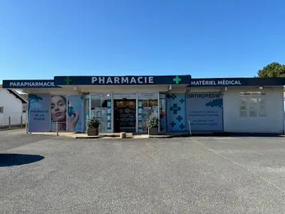 Pharmacie de la Pinede