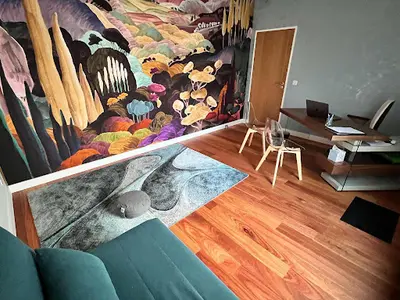 Philippe Petit Hypnothérapeute Hunkaar