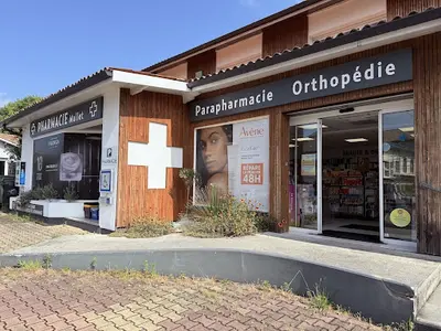 Pharmacie Mallet