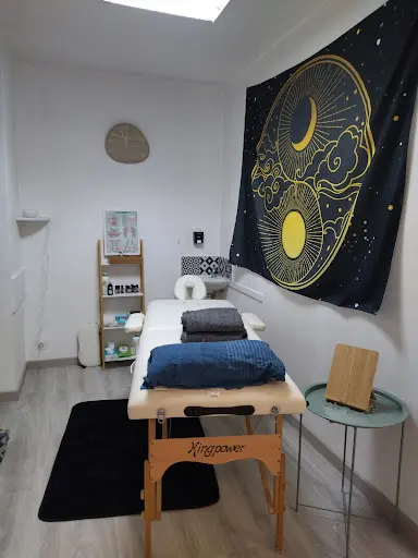 Mon Réflexe Bien-être