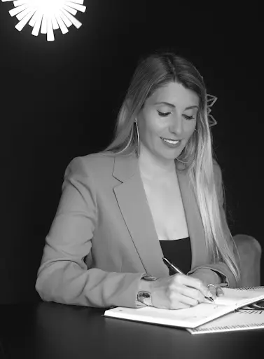 Audrey Fuster Magnétiseur