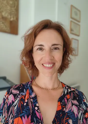 Lisa Brienne – Emdr - Psychothérapie - Sophrologue (près de Montpellier)