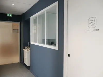 Dr Orthodontie du Loc - Dr Rouault et Dr Riallin