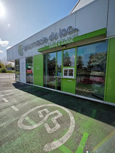 Pharmacie du Loc - St-ave-orthopedie-