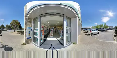 Pharmacie du Centre