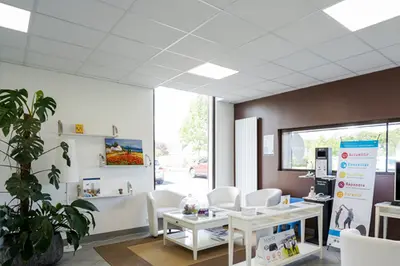 Amplifon Audioprothésiste Saint-avertin