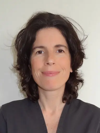Dr Stéphanie Cornet