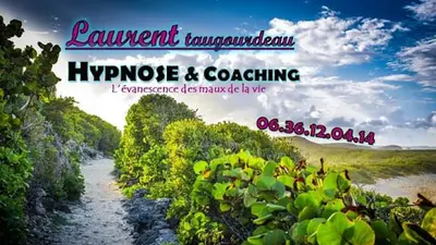 Laurent Taugourdeau - Hypnose & Coaching - au Cabinet Ou À Votre Domicile (à Tours et Environs (37)