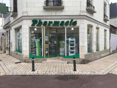 Pharmacie de l'Avenir