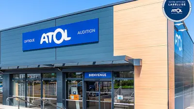 Opticien Saint-avold - Atol Mon Opticien