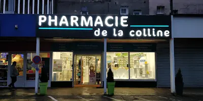 Pharmacie du Wenheck