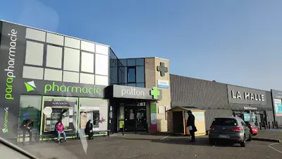 Pharmacie Patton